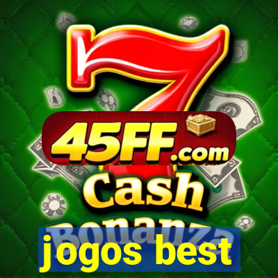 jogos best